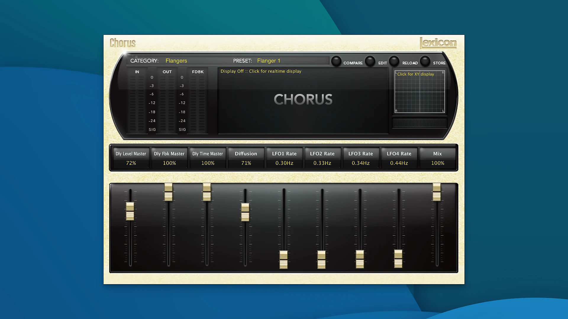 Lexicon PCM Total Bundle screenshot 3